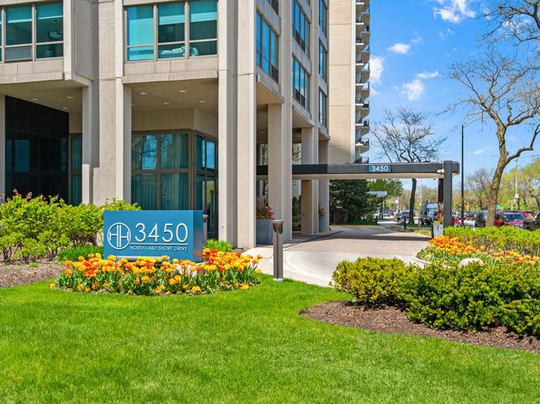 3450 N Lake Shore Dr #3481856