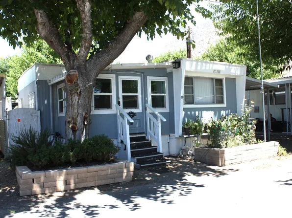 448 Scodie St, Kernville, CA 93238