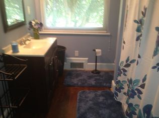 154 S County Home Rd, Lexington, NC 27292