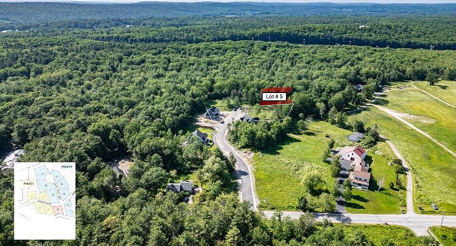 1st image of Lot #5 Winnwood Farm Way