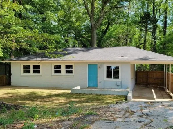 180 Polar Rock Road Southwest - 1, 180 Polar Rock Rd SW, Atlanta, GA 30315