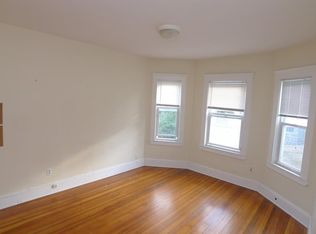 22 Peverell St #3, Dorchester, MA 02125
