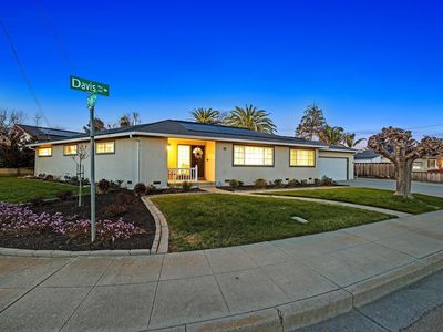 4136 Davis Way, Livermore, CA, 94550