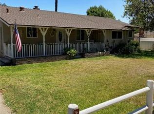 11867 Vernon Ave, Chino, CA 91710
