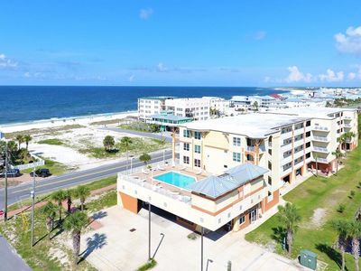 2202 Highway 98 Unit 305, Mexico Beach, FL, 32456