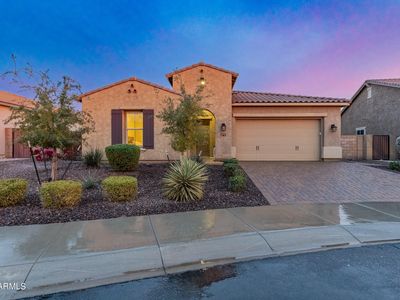 29725 N 118th Dr, Peoria, AZ, 85383