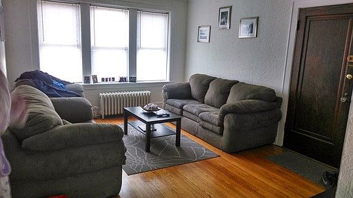 2nd image of 4543 W Wellington Ave #1