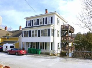 5 Nashua St APT 3, Clinton, MA 01510