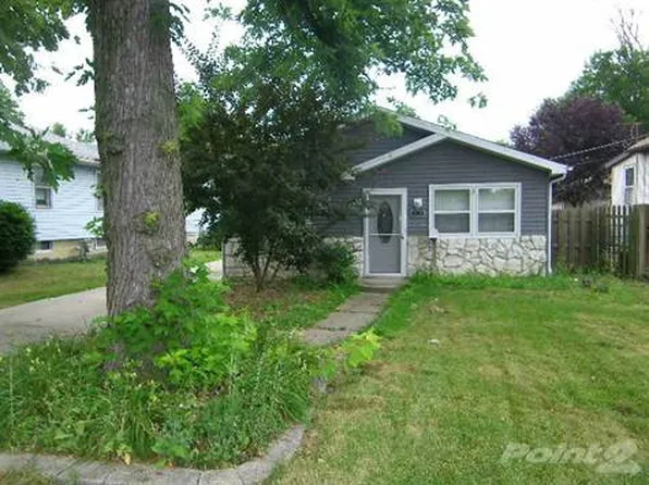 316 Jessie St, Joliet, IL 60433