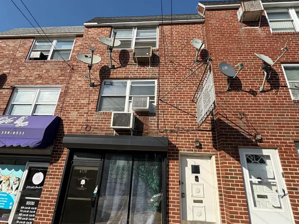 4119 Longshore Ave, Philadelphia, PA 19135