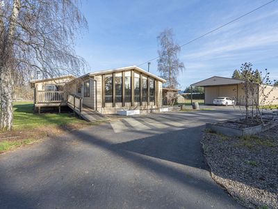 23505 NE Dillon Rd, Newberg, OR, 97132