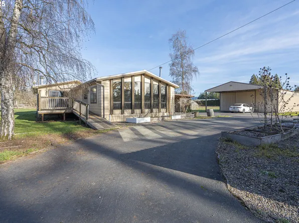 23505 NE Dillon Rd, Newberg, OR 97132