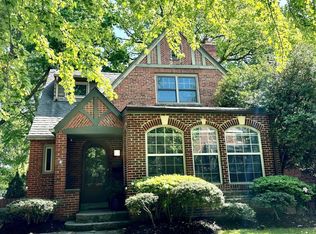 5449 30th Pl NW, Washington, DC 20015