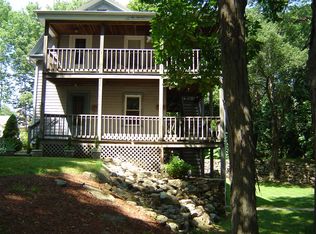 414 Worcester St #2, Southbridge, MA 01550