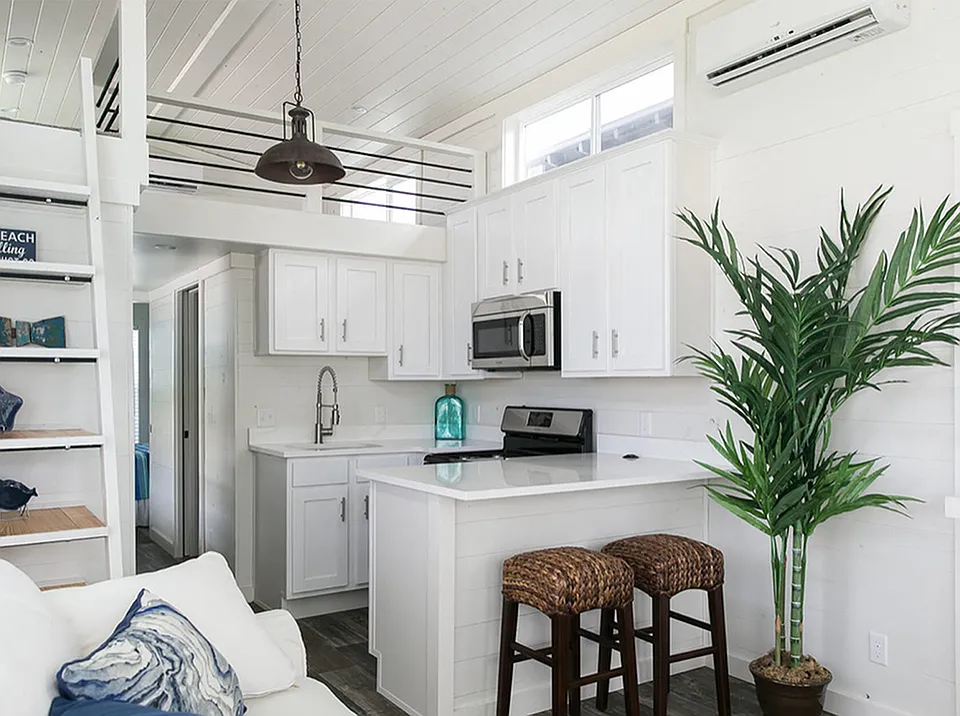 Alexander Kitchen