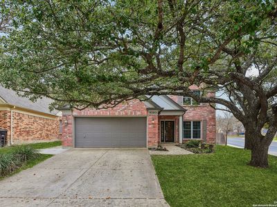 9302 Chattanooga Dr, San Antonio, TX, 78240