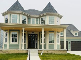 54630 Brenda Dr, Macomb, MI 48042