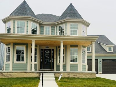 54630 Brenda Dr, Macomb, MI, 48042
