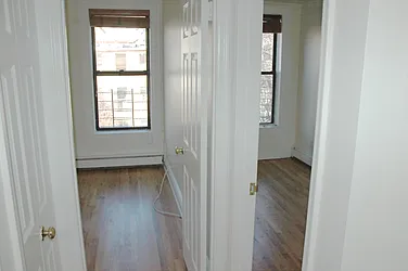 Rented by Boerum Hill Realty