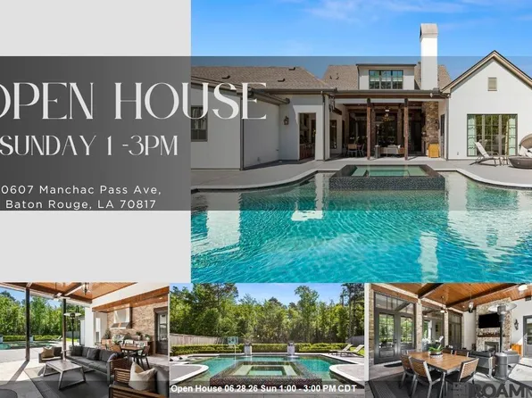 10607 Manchac Pass Ave, Baton Rouge, LA 70817