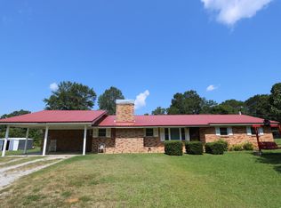 40019 Verna Dr, Hamilton, MS 39746