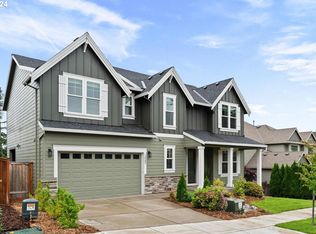 16283 SE Alder Meadows Dr, Damascus, OR 97089