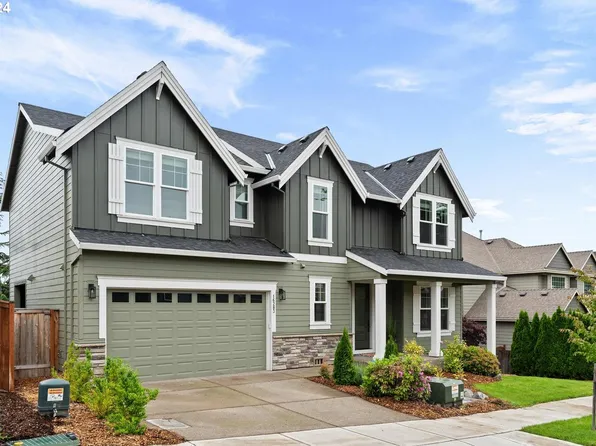 16283 SE Alder Meadows Dr, Damascus, OR 97089