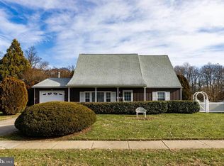 1 Natalie Ln, Newark, DE 19713