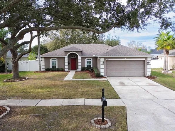 14833 Redcliff Dr, Tampa, FL 33625