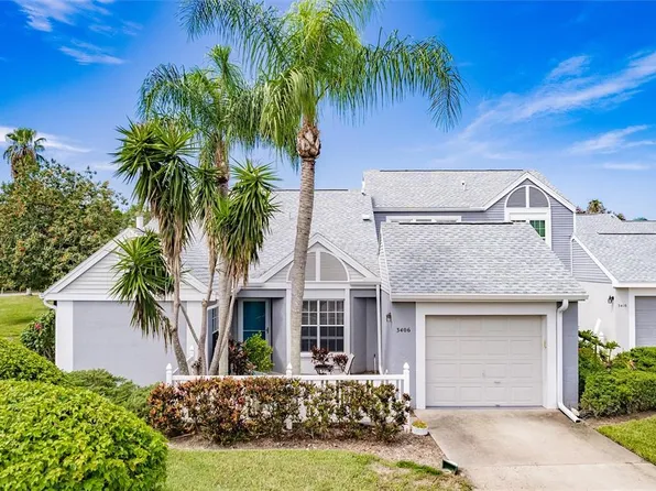 3406 52nd Ave W #3406, Bradenton, FL 34210