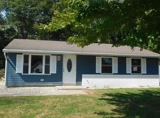 1301 S Colony Dr, Yorktown, IN 47396