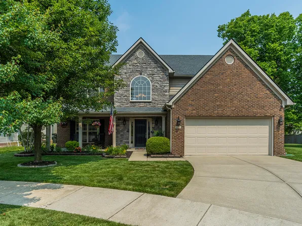 625 Bunchberry Row, Lexington, KY 40509