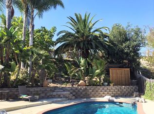 3535 Normount Rd, Oceanside, CA 92056