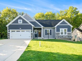 21047 Diamond Harbor Ct #27, Cassopolis, MI 49031