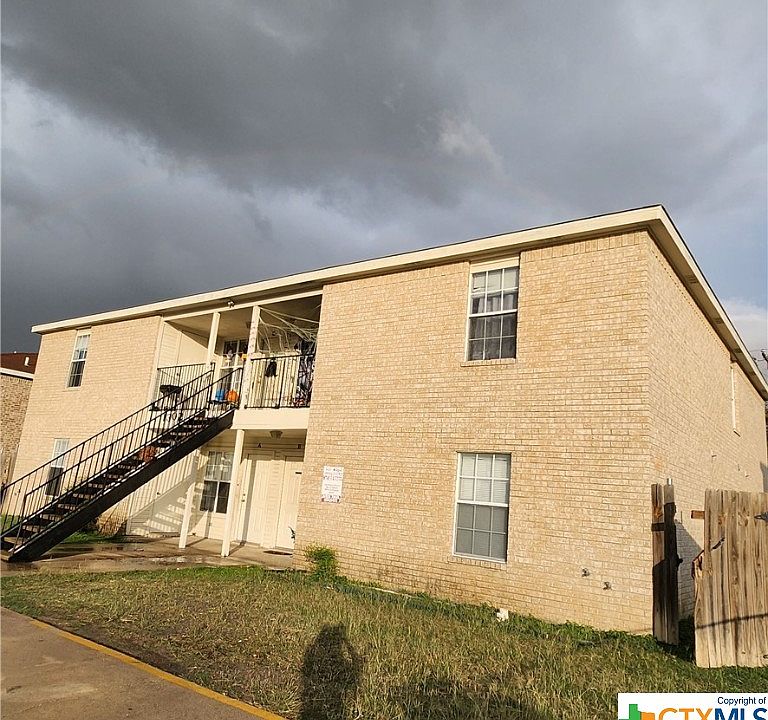 1302 Dugger Cir #4, Killeen, TX 76543 | Zillow