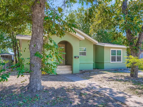 122 Adrian Dr, San Antonio, TX 78213