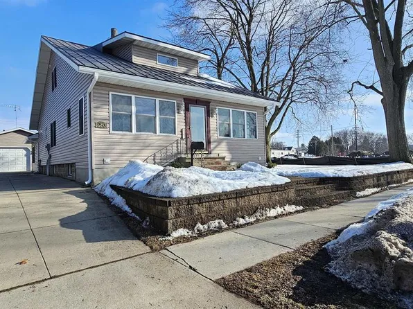 253 Walker Street, Waupun, WI 53963