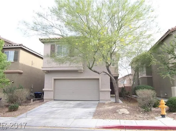 3829 Hollycroft Dr, North Las Vegas, NV 89081
