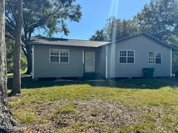4830 Saphire Ave, Moss Point, MS 39563