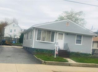 148 Glenbridge Ave, Providence, RI 02909