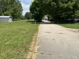 7308 Mount Herman Ave, Indianapolis, IN 46231