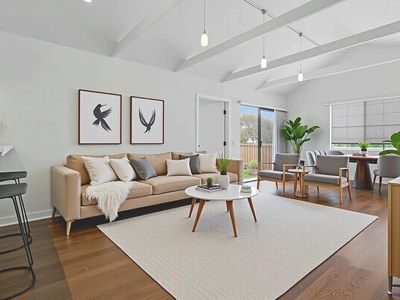 327 Ladera St #2, Santa Barbara, CA, 93101