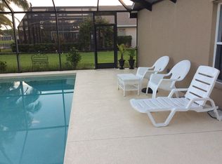 15622 Beachcomber Ave, Fort Myers, FL 33908