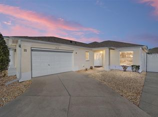 17113 SE 78th Larchmont Ct, The Villages, FL 32162