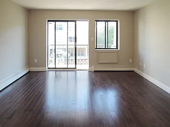 Rented by Keller Williams NYC