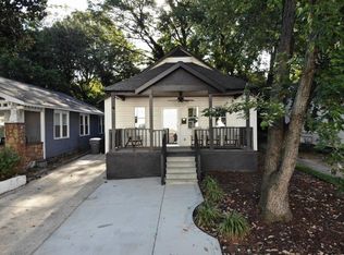 245 Victoria Ave, Charlotte, NC 28202