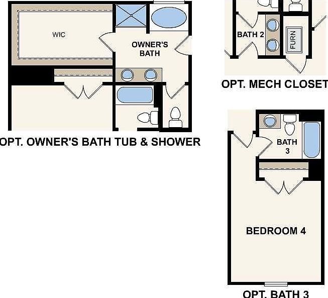 2nd image of 4136 Thornbud Rd S