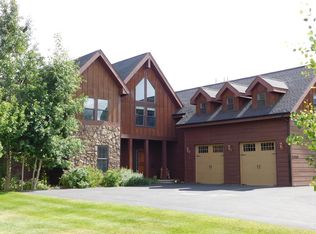 13110 Hawks Bay Rd, Donnelly, ID 83615