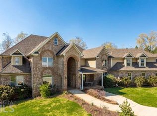 5225 W Ellis Rd, Griffin, GA 30223