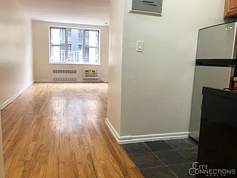 Rented by City Connections Realty